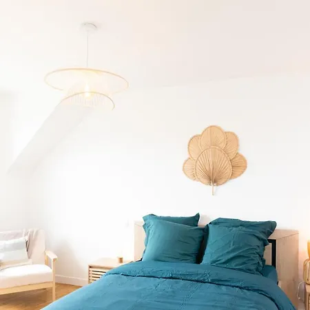 Au Reve Sale Villa Hillion Buitenkant foto