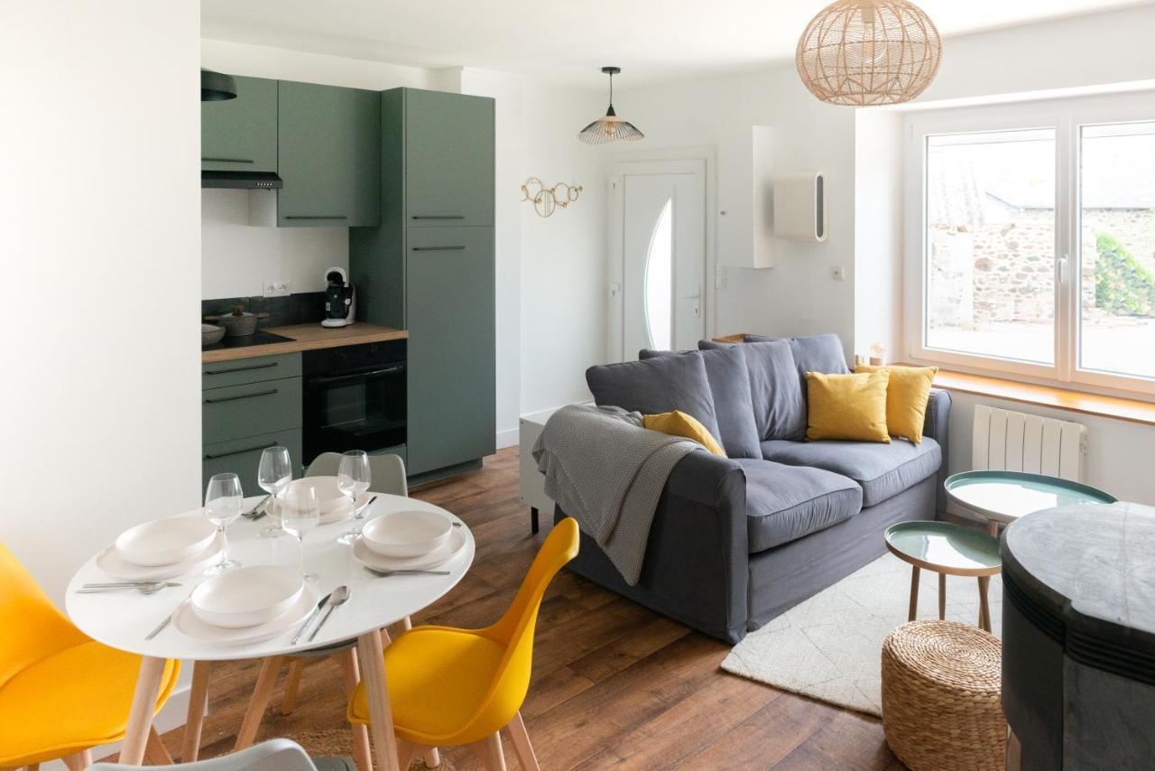 Au Reve Sale Holiday home