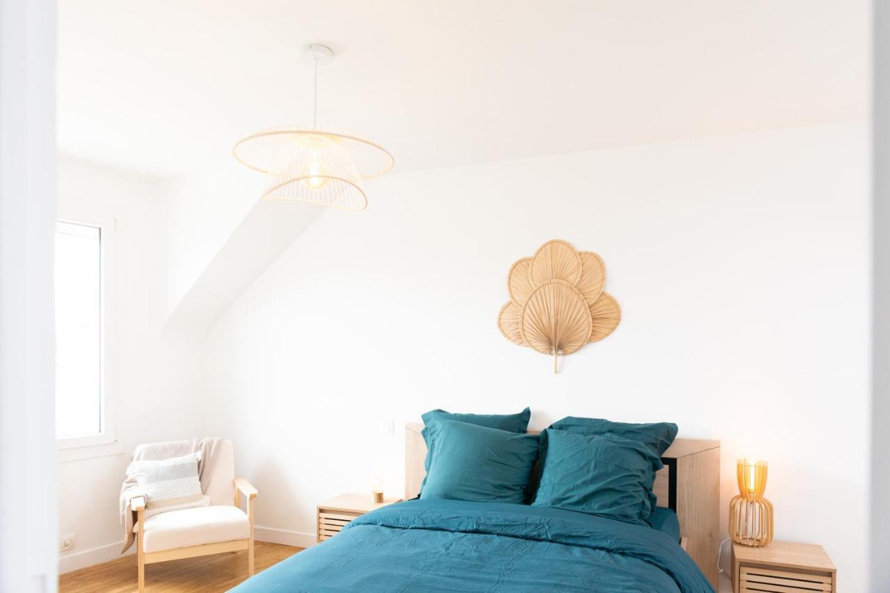 Holiday home Au Reve Sale